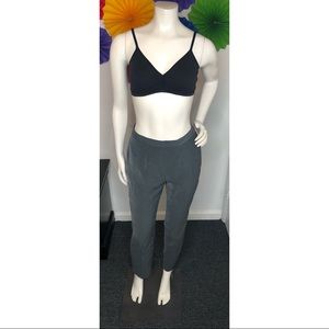 Dark Grey Dress Pants 🍒